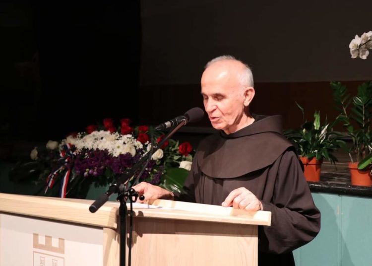 Održana svečana sjednica Gradskog vijeća povodom Dana grada Širokog Brijega