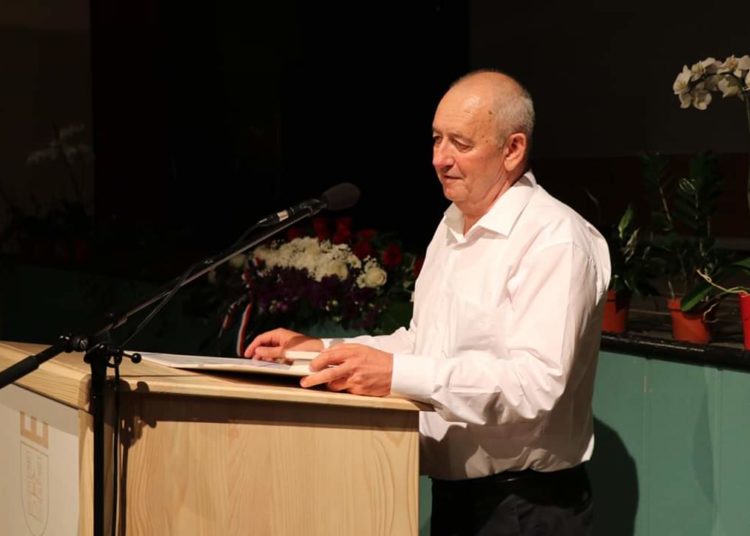 Održana svečana sjednica Gradskog vijeća povodom Dana grada Širokog Brijega