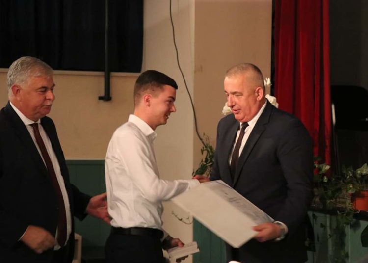 Održana svečana sjednica Gradskog vijeća povodom Dana grada Širokog Brijega