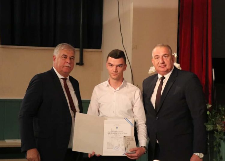 Održana svečana sjednica Gradskog vijeća povodom Dana grada Širokog Brijega