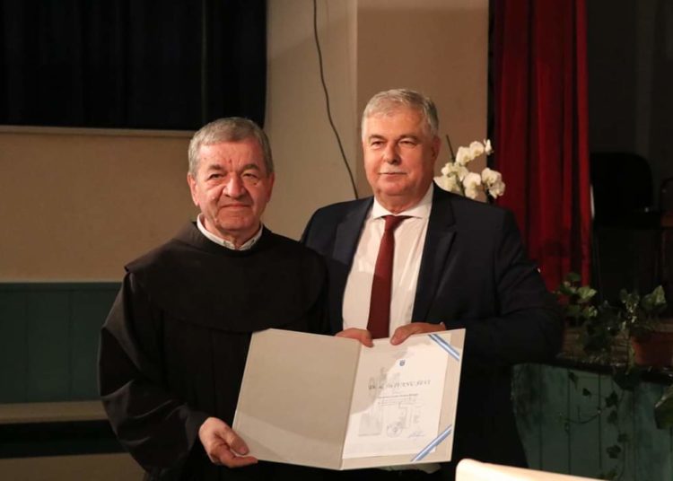 Održana svečana sjednica Gradskog vijeća povodom Dana grada Širokog Brijega