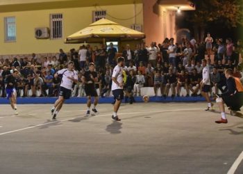 Rezultati i raspored 1/4 finala MNT Hercegovački Vinjani