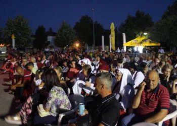 Posušje: Održano 14. “Silo na ognjištu” uz nastup Slavonia Banda