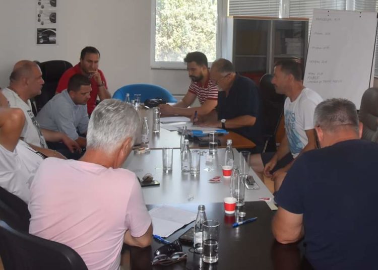 Održan ždrijeb Lige Hercegovine, pogledajte parove