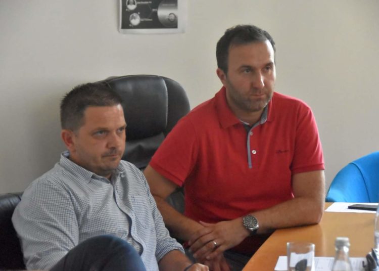 Održan ždrijeb Lige Hercegovine, pogledajte parove