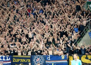 Mamić se iz Međugorja naklonio Boysima: “Bole me vaše uvrede, ali vi ste čudo!”