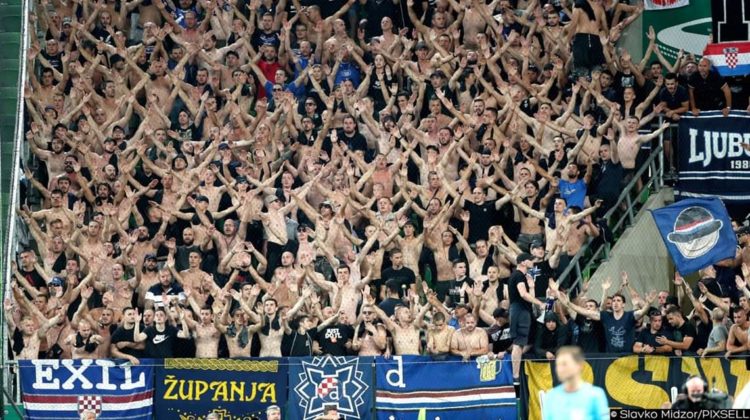 Mamić se iz Međugorja naklonio Boysima: “Bole me vaše uvrede, ali vi ste čudo!”