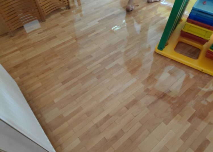 Široki Brijeg: Renovirane prostorije vrtića Trnoružica na Puringaju