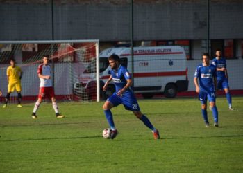 Ponovno remi: Širokom bod u Ugljeviku