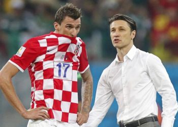 Gazzetta: Mandžukić u Bayernu je pitanje sata, Juve zahvalan spasitelju Kovaču