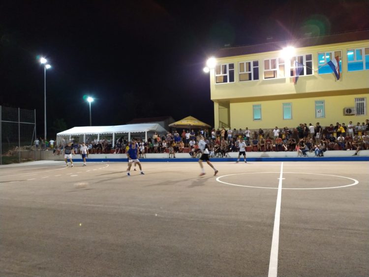 Poznati polufinalisti MNT Hercegovački Vinjani