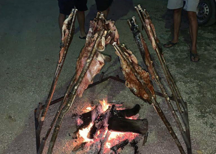 Održana 4. Fišijada na Krenici