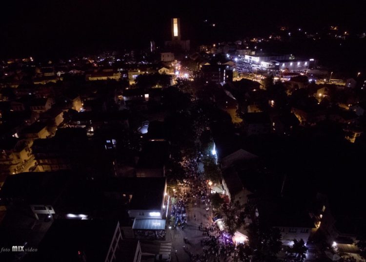 Posušje slavilo svoju zaštitnicu i Dan Općine