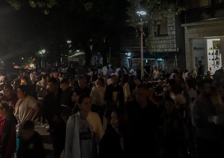 Posušje slavilo svoju zaštitnicu i Dan Općine