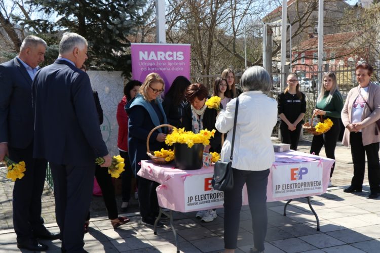 Široki Brijeg: Još jedna akcija udruge “Narcis”