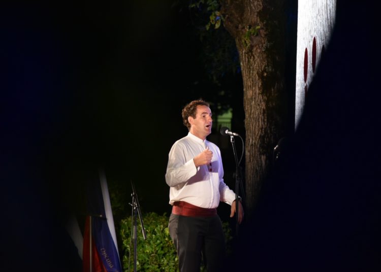 Klapa Vinčace drugi put zaredom pobijedila u muškoj konkurenciji, publika nagradila klapu Contra