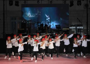 Hollywoodski glamur u Posušju na koncertu filmske glazbe