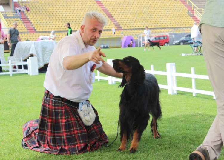 Posušje: Otvorena najveća izložba pasa u BiH!