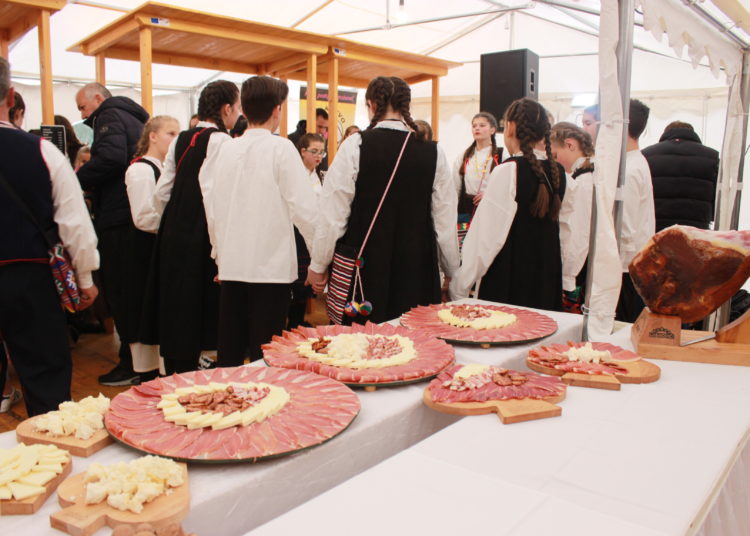 Najava: 2. Blidinje Gastro festival