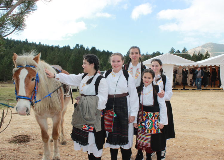 Najava: 2. Blidinje Gastro festival