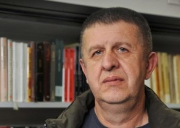 Josip Mlakić: Teror sarajevske čaršije homogenizira Hrvate