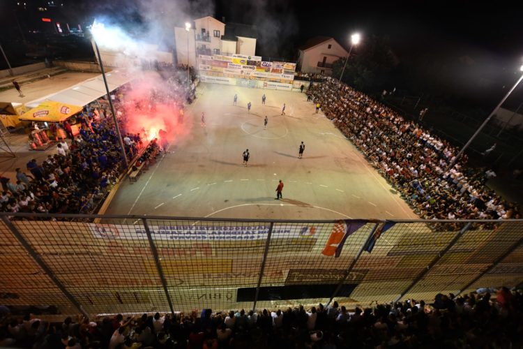 Posušje: Večeras počinje završnica Lige Hercegovine