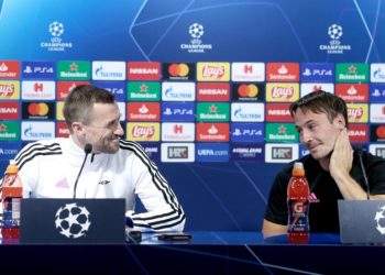 Kapetan Rosenborga: Dinamo je jedan od najtežih suparnika