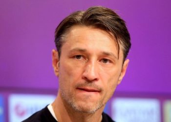 Kovač kritizirao Nijemce: Taj podatak govori da se ne ide u dobrom smjeru