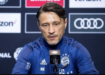 Kovač o Perišiću: Kritike nisu na mjestu, priča se kao da nije dobar igrač