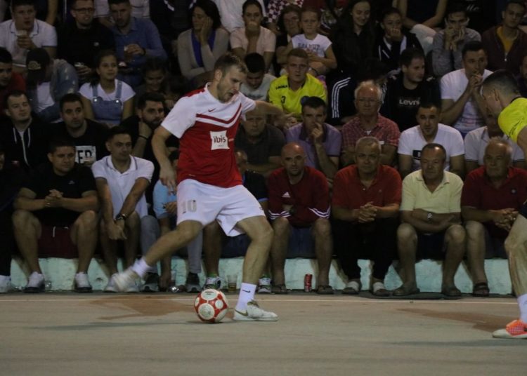 Kočerin pobjednik Lige Hercegovine