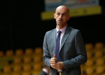 Krunoslav Krajinović novi trener HKK Široki