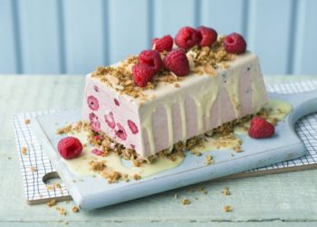 Ledena torta: Desert bez pečenja idealan za ljetne dane