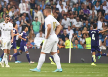 Marca: Ovo nema smisla. Dovedite Neymara, iz Madrida se prelako odnose bodovi