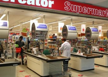 Mercator prodaje 13 tržnih centara, od toga šest u BiH