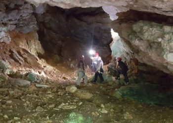 Tomislavgrad: Međunarodna speleološka i znanstveno-istraživačka ekspedicija