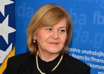 Milićević: Cilj je sačuvati što više radnih mjesta u Aluminiju