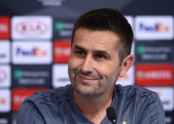 Nenad Bjelica želi napraviti još jači Dinamo, koji će opasan biti i u Ligi prvaka