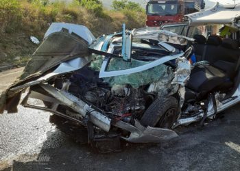 Prometna nesreća: Dvoje poginulih na izlazu iz Mostara
