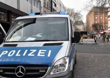 Njemačka: Novi napad na željezničkoj postaji, dvoje mrtvih