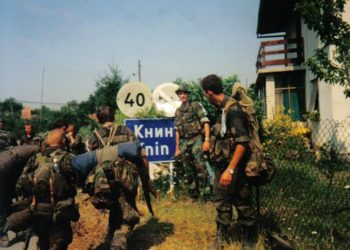 Na današnji dan počela oslobodilačka akcija “Oluja”