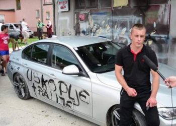 Oglasio se OHR: Incident u Uskoplju je izolirani slučaj, neodgovorno je kriviti bilo koji narod