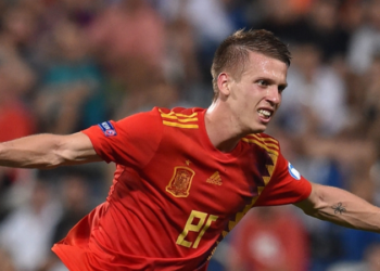 Olmo: Želim otići iz Dinama i vratiti se u Španjolsku. Real? Vidjet ćemo