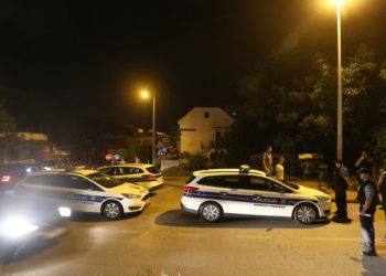 Zagreb: Šesterostruki ubojica počinio samoubojstvo