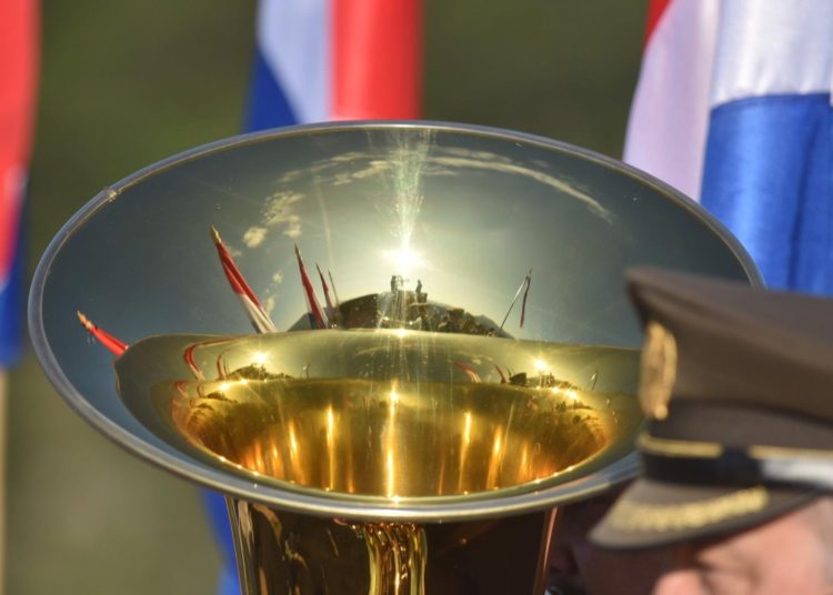 Hrvatska slavi Dan pobjede i domovinske zahvalnosti i Dan hrvatskih branitelja