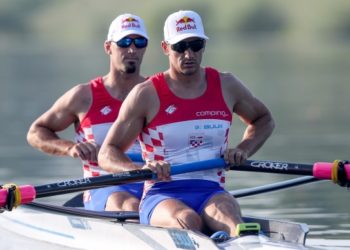 Braći Sinković finale i olimpijska viza