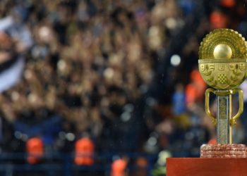 Poznati parovi hrvatskog nogometnog kupa