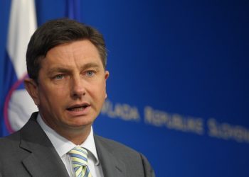 Pahor: Imamo graničnu presudu, Europa ne smije tetošiti Hrvatsku