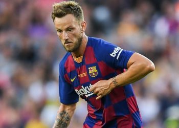 Rakitić golčinom donio Barceloni pobjedu protiv Napolija