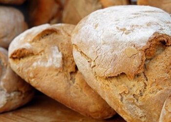 Recept za kruh koji nećete naći ni u jednoj pekarnici