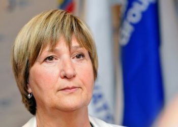 Ruža Tomašić: Pupovac sve više podsjeća na Raškovića, Babića i Martića